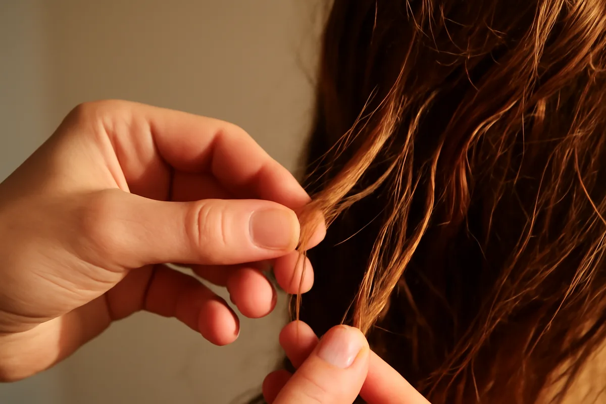 Aloe vera pour cheveux : 7 bienfaits et comment l'utiliser au quotidien