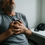 Infarctus ou crise cardiaque : ce qui arrive au cœur et au corps