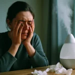 Maux de tête liés à la sinusite : symptômes, causes et moyens de soulagement