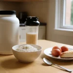 Collagène et prise de poids : ce qu'il faut savoir avant de prendre un supplément