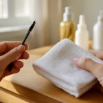 Combien de temps dure un rehaussement de cils et comment l'entretenir chez soi ?