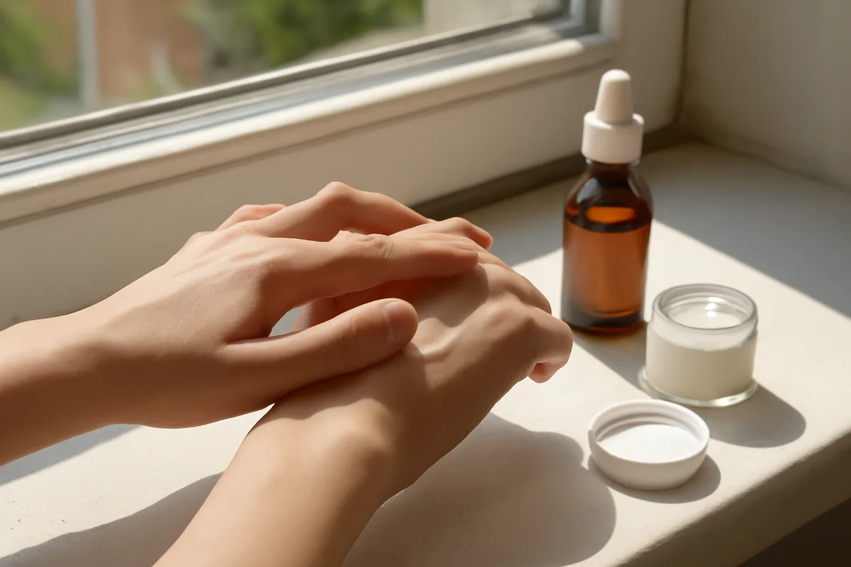 Comment le collagène agit sur la peau : élasticité, hydratation et rides