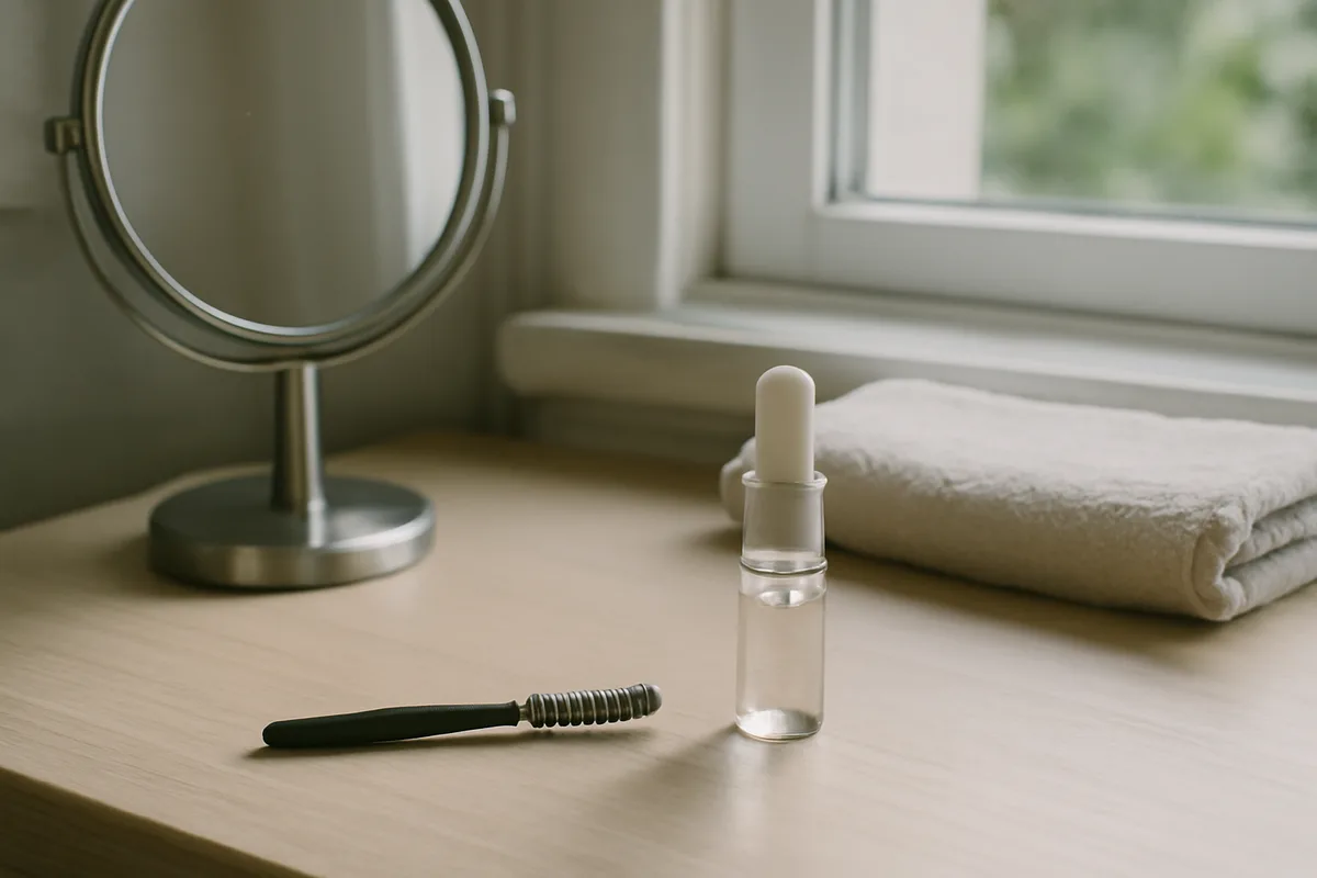 Comment obtenir des sourcils parfaits à la maison en 3 étapes ?