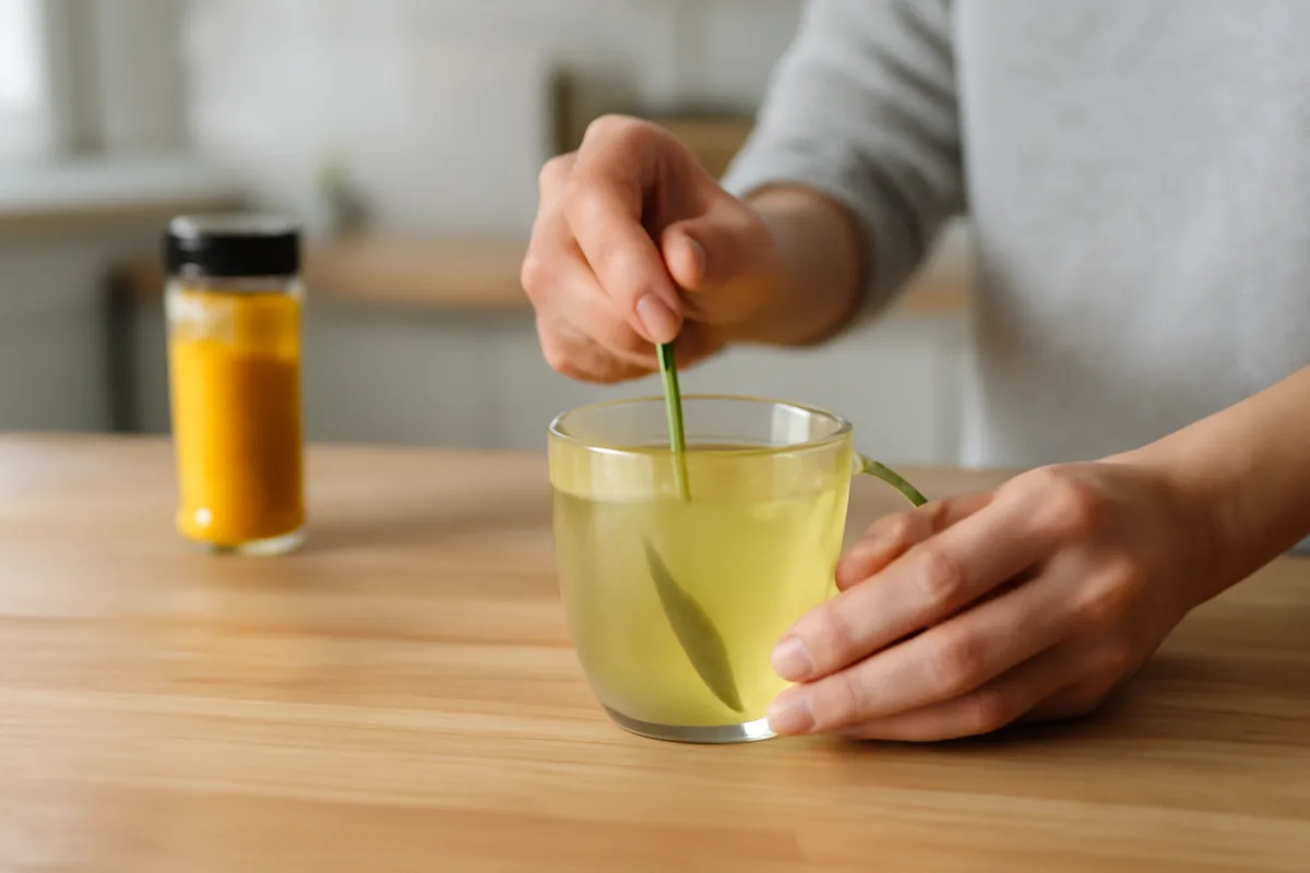 Curcuma et pipérine : risques, interactions et précautions à connaître