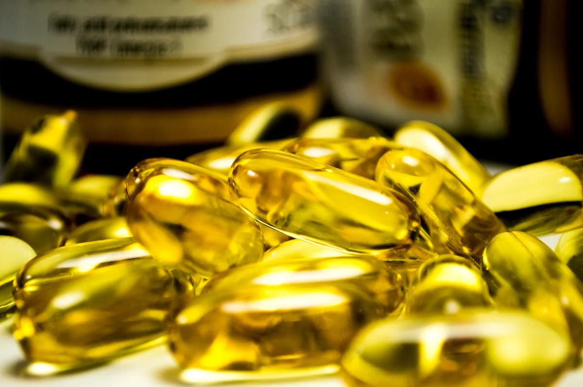 Capsules et poudre de complément alimentaire de qualité pharmaceutique