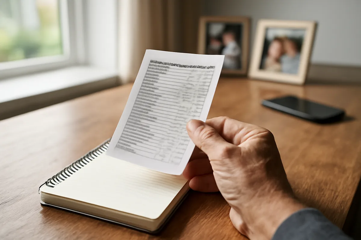 Journée mondiale de la maladie d'Alzheimer 2026 : date, thème et actions pour les aidants