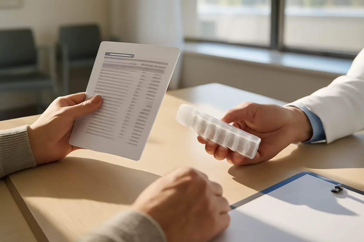 Journée mondiale de la sécurité des patients 2026 : date, thème et comment y participer