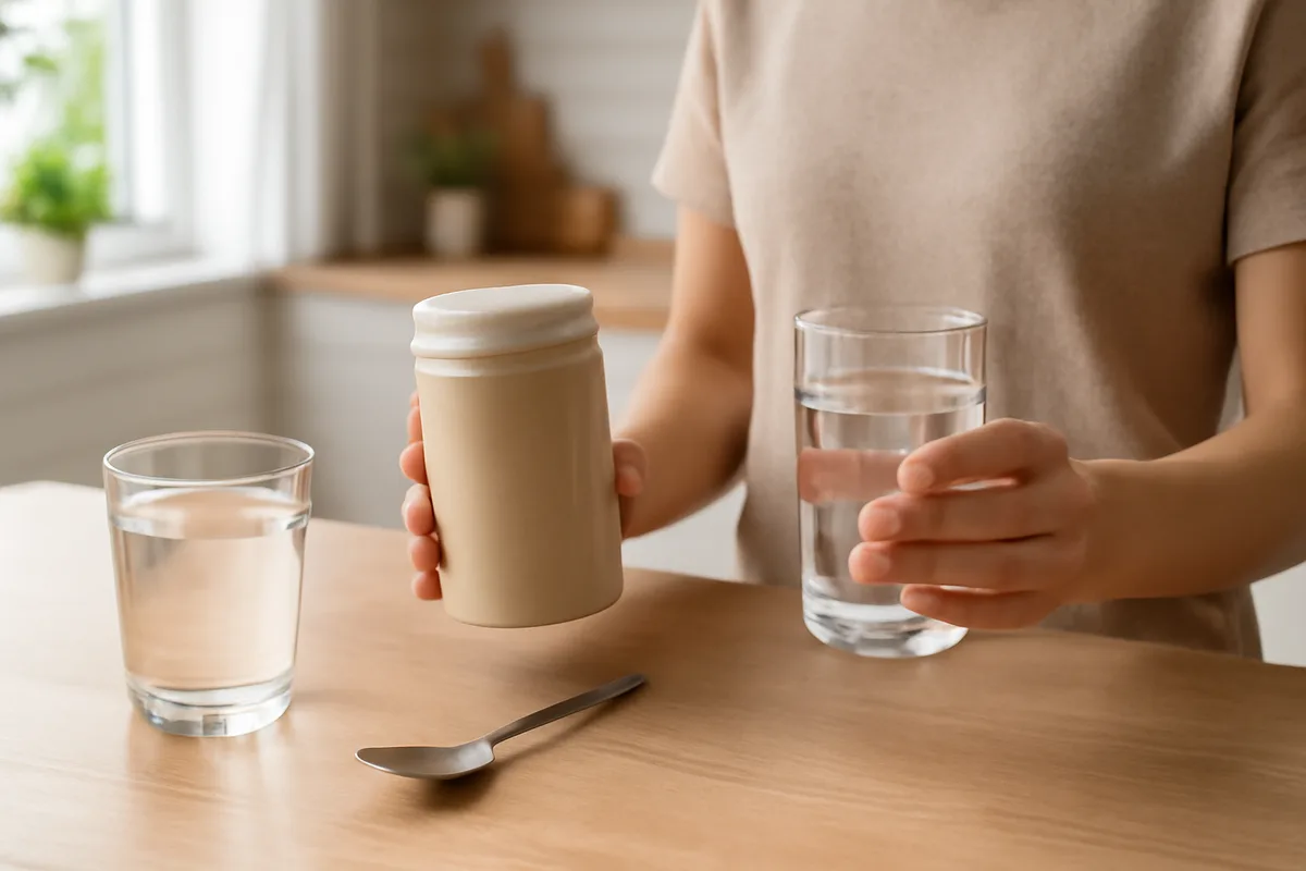 Psyllium : effets secondaires, risques et précautions à connaître