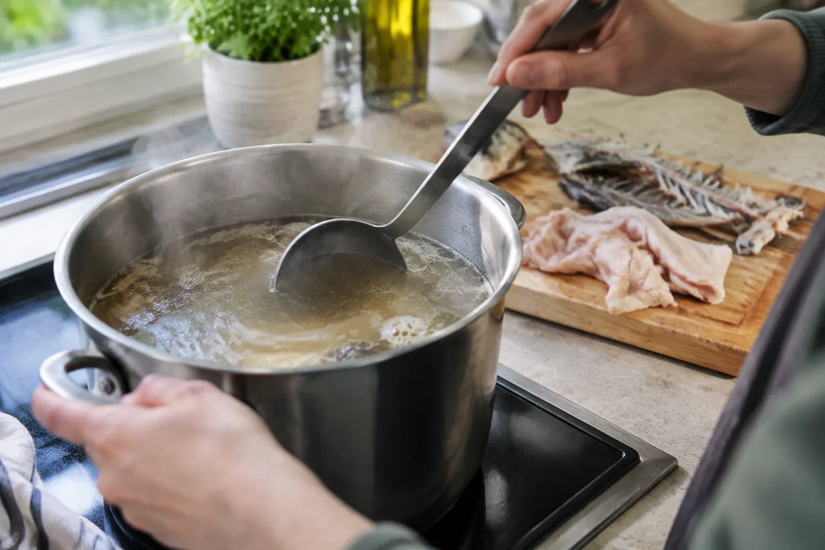 5 aliments qui stimulent naturellement la production de collagène