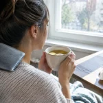 Cinq remèdes naturels efficaces pour soulager la nausée et les vomissements