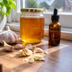 Dix antibiotiques naturels efficaces contre les infections : usages et précautions