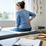 Douleurs lombaires : causes, symptômes et traitements à connaître