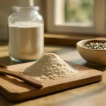 Farine de millet : bienfaits nutritionnels, usages et recettes sans gluten