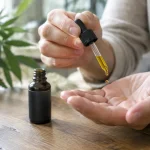 Huile de chanvre : comment ses acides gras nourrissent et protègent la peau