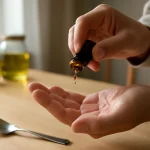 Huile de germe de blé : antioxydante et protectrice pour la peau et les cheveux