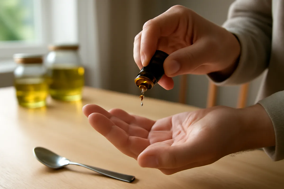 Huile de germe de blé : antioxydante et protectrice pour la peau et les cheveux