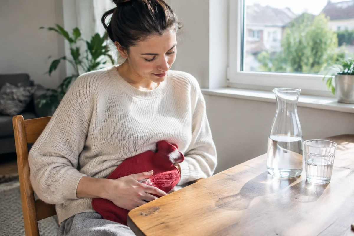 Infections urinaires : 5 remèdes naturels efficaces et conseils pratiques