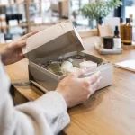 Meilleurs coffrets beauté pour quelqu'un qui a déjà tout