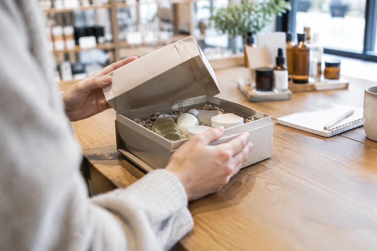 Meilleurs coffrets beauté pour quelqu'un qui a déjà tout