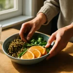 Quels sont les minéraux essentiels et leurs apports journaliers pour l'adulte ?