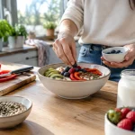 Renforcer naturellement son immunité : 6 aliments indispensables