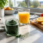 Spiruline et fer : bienfaits, biodisponibilité et conseils de consommation