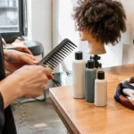 Tendances cheveux hiver 2026 : couleurs, coupes et styles à adopter