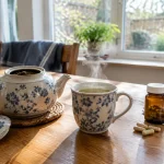 Tisane ou gélules : 7 plantes pour mieux dormir et apaiser l'insomnie