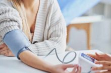 Est-ce normal d’avoir une tension de 15.9 ?