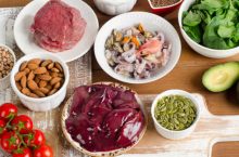 Quels sont les aliments riches en zinc à consommer