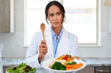 Arrêter de manger le soir : ce que recommande une diététicienne