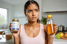 Associer Morosil et vinaigre de cidre aide-t-il vraiment à perdre du poids ?
