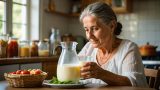 Babeurre en été : bienfaits pour l&rsquo;hydratation, la digestion et la fraîcheur