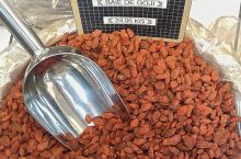 Des dangers liés à la baie de goji pas toujours évoqués ?