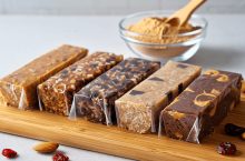 Barres protéinées maison : 5 recettes faciles à la whey pour sportifs