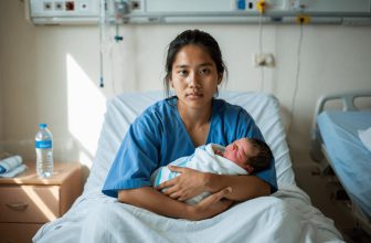 Ce que toute nouvelle maman doit savoir sur le post-partum selon les experts