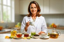 Ces 5 thés conseillés par une diététicienne pour favoriser la perte de poids