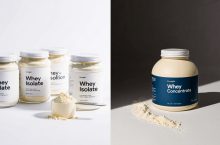 Cinq avantages de l&rsquo;isolat de whey par rapport à la whey concentrée