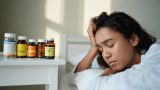 Cinq compléments alimentaires pour réduire naturellement le taux de cortisol