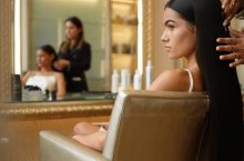 Coiffure mariée 2026 : que demander au salon pour la coupe ?