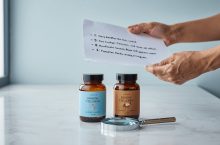 Collagène marin vs bovin : 6 différences clés et comment choisir