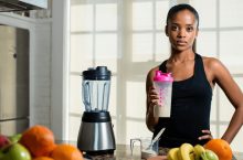 Comment choisir la meilleure protéine en poudre pour perdre du poids ?