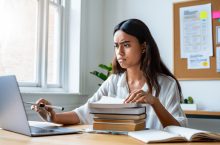 Comment financer un BTS diététique à distance avec le CPF, Pôle emploi et les bourses ?