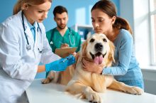 Comment la vaccination des chiens et des chats protège les humains contre la rage