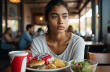 Comment le surpoids peut-il masquer une faim silencieuse et que faire ?