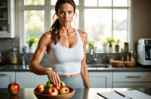 Comment perdre du poids en 1 mois : plan sûr en 4 semaines ?