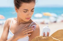 Comment prévenir les infections cutanées les plus fréquentes en été ?