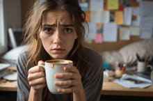 Comment reconnaître les signaux d&rsquo;alerte du corps liés au manque de sommeil ?