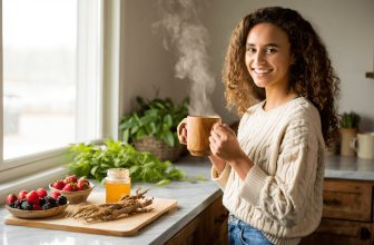 Comment remplacer le café : 12 alternatives naturelles pour une énergie sans caféine