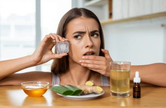Comment soulager rapidement les aphtes avec huit remèdes naturels efficaces